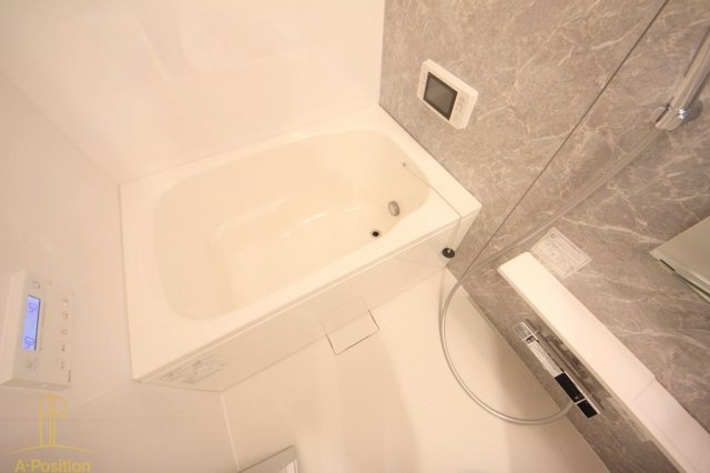 バス・シャワールーム　アーバネックス同心II