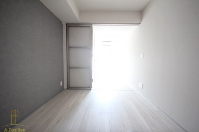 居室・リビング　アーバネックス同心II