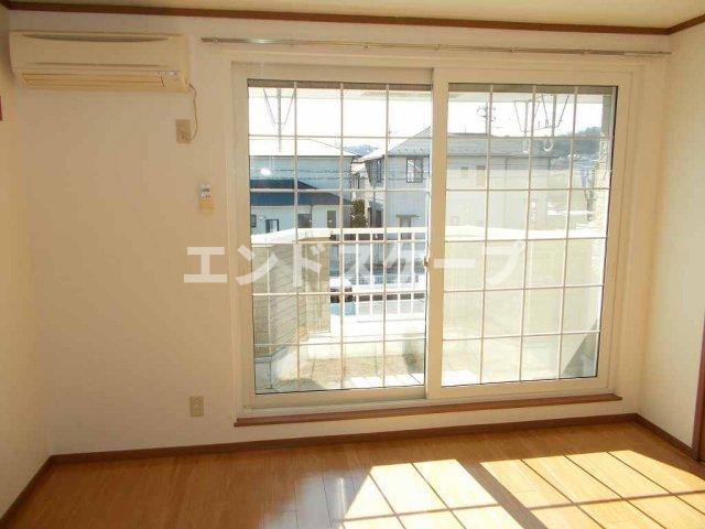 居室・リビング　高崎、前橋のお部屋探しはエンドスケープまで！お客様の理想お聞