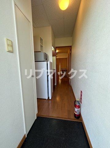 玄関　類似物件の写真となります。※イメージ、現状優先。