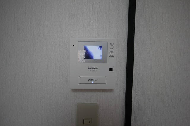 セキュリティ　※現況優先