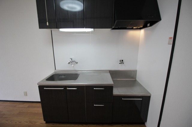 キッチン　使いやすいキッチンです ※現況優先