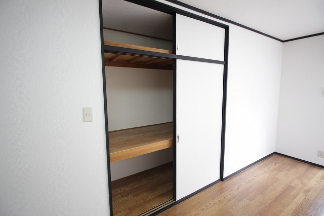 収納　収納があります ※現況優先