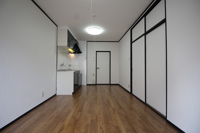 その他部屋・スペース　※現況優先