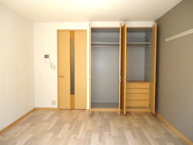 その他部屋・スペース　洋室