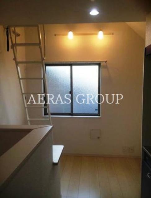 居室・リビング　★洋室★