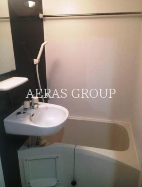 バス・シャワールーム　★浴室★