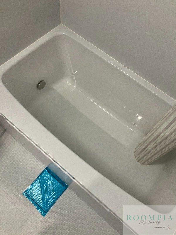 バス・シャワールーム　物件画像