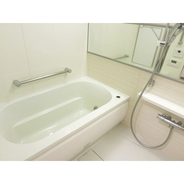 バス・シャワールーム　☆お風呂☆