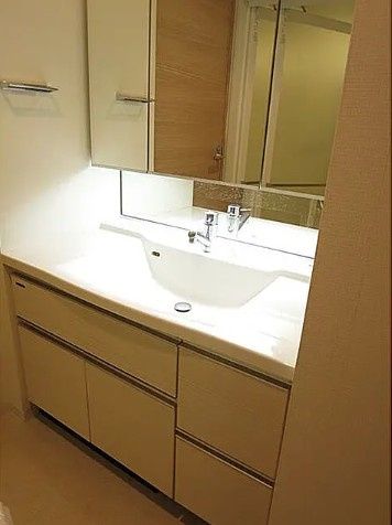 洗面設備　☆独立洗面台☆