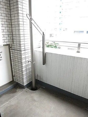 バルコニー　☆バルコニー☆