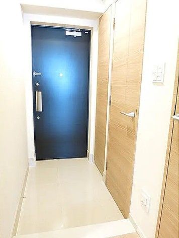 玄関　☆玄関☆