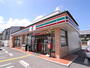 コンビニ　セブンイレブン 香芝西真美店（コンビニ）まで418m