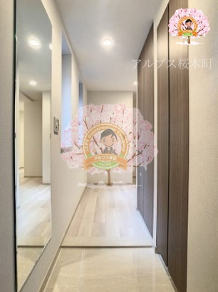 その他部屋・スペース　同一仕様