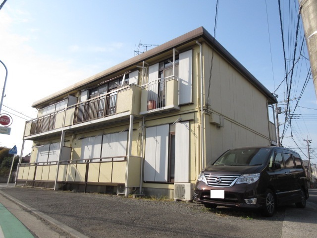 エントランス　全室南向きセキスイハイム施工