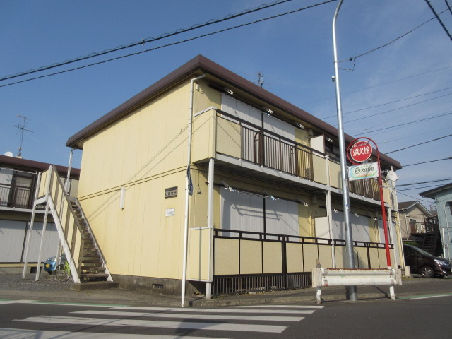 建物外観　耐震性に優れたセキスイハイム施工