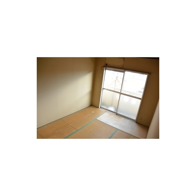 居室・リビング　現況優先です。