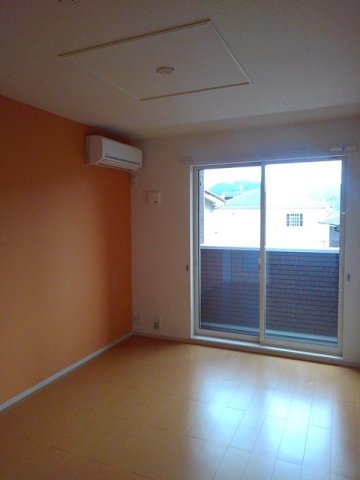 居室・リビング　おしゃれな居間です