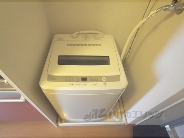 その他　洗濯機