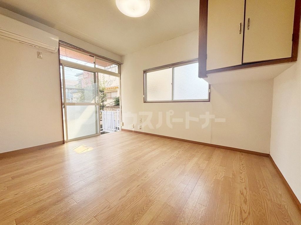 居室・リビング　リビング/居室