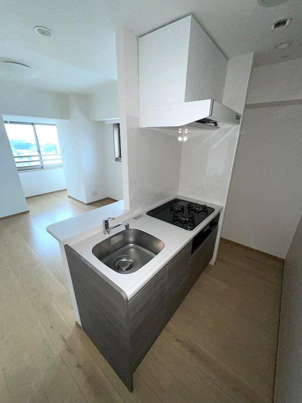 キッチン　※別室参考写真