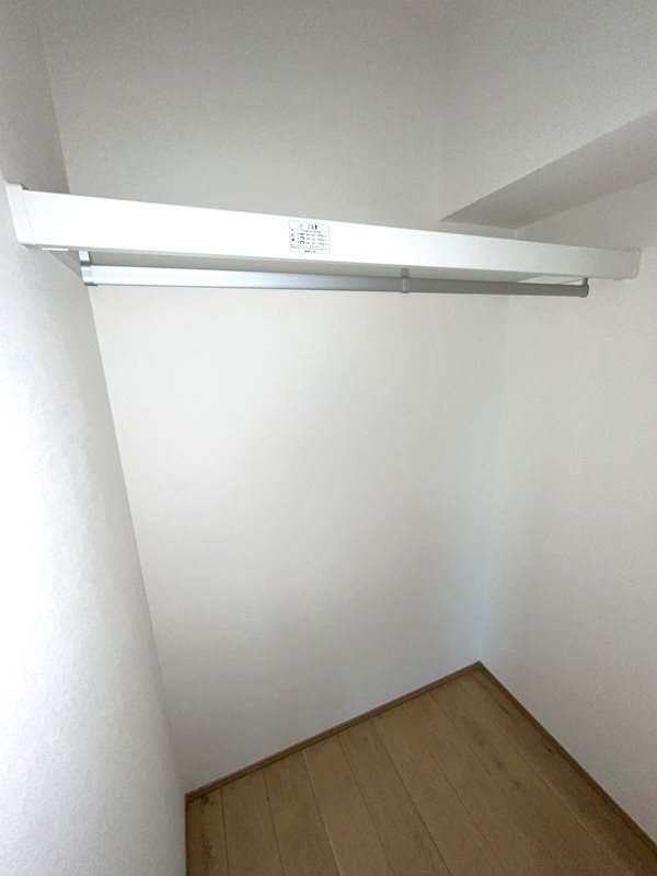 収納　※別室参考写真