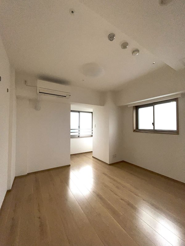 居室・リビング　※別室参考写真