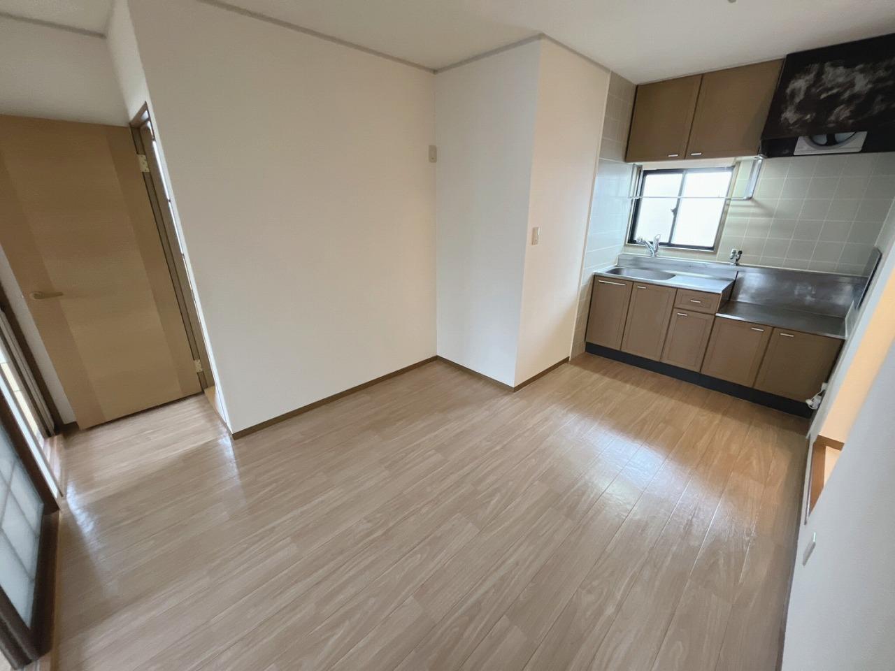 居室・リビング　ダイニング