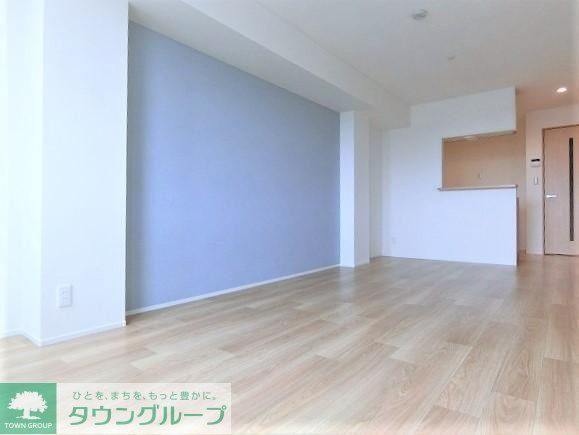 居室・リビング　リビング/居室