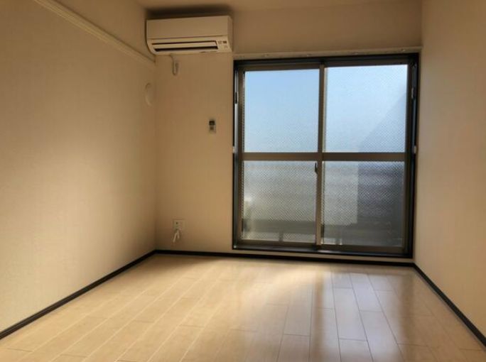 居室・リビング　居室☆