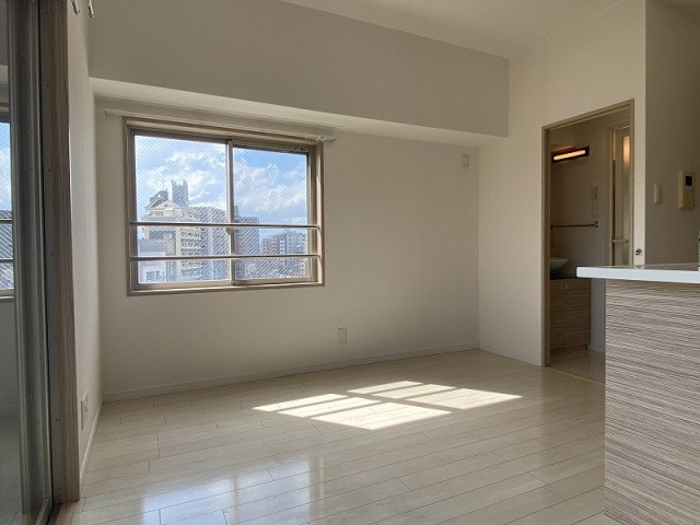 居室・リビング　別号室イメージ