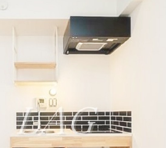 その他設備　換気扇です。