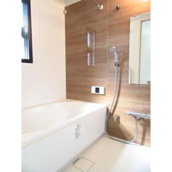 バス・シャワールーム　※本物件別号室参考画像