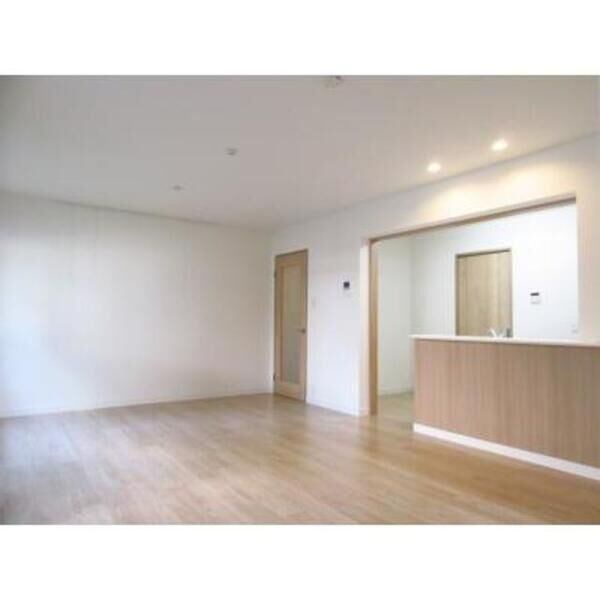 居室・リビング　※本物件別号室参考画像