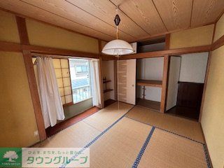 その他部屋・スペース　和室