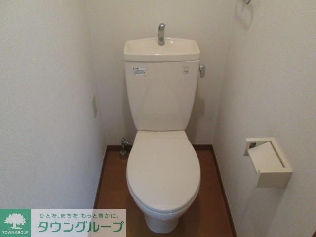 トイレ　★お問い合わせはタウンハウジングまで★