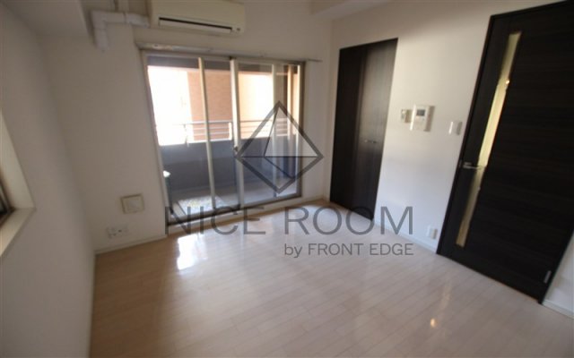 居室・リビング　エスライズ難波EAST　洋室