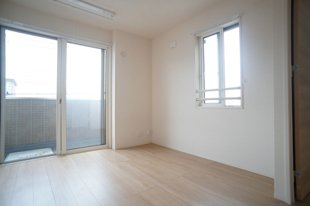 居室・リビング　参考写真（他部屋）