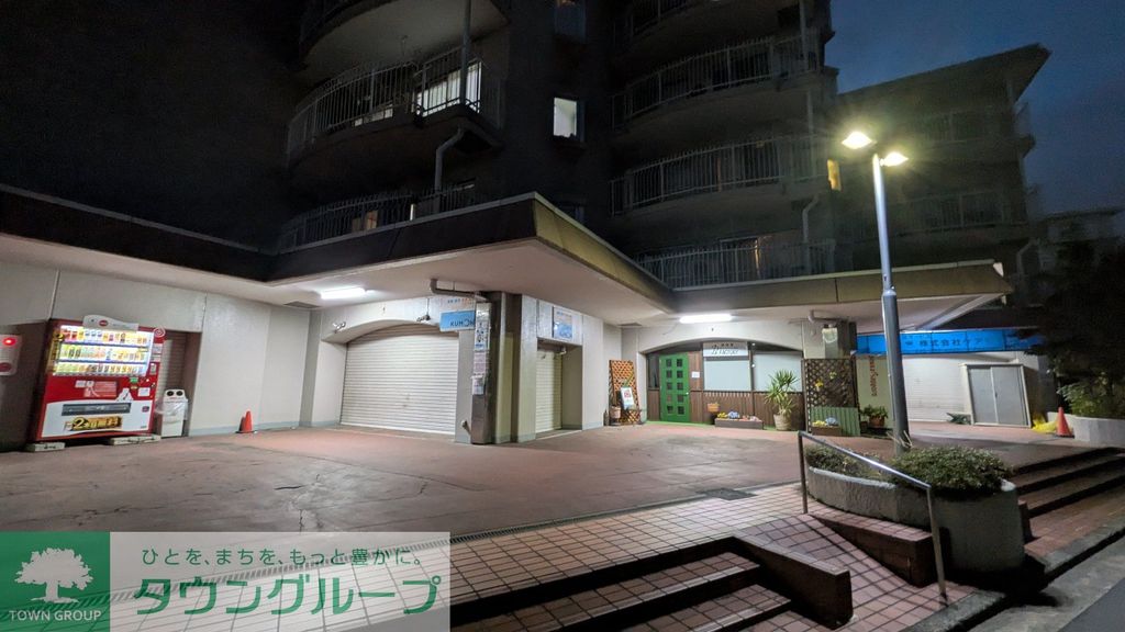 その他　エントランス