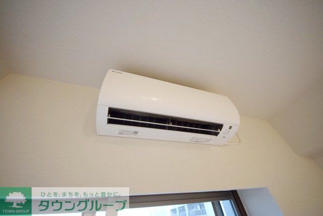 その他設備　設備