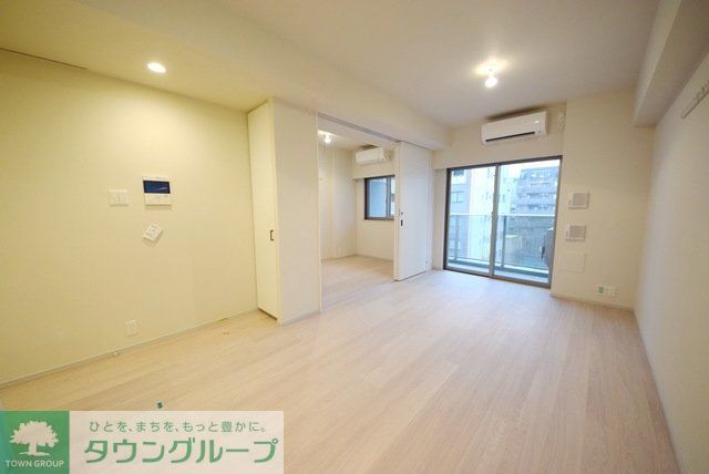 居室・リビング　リビング/居室