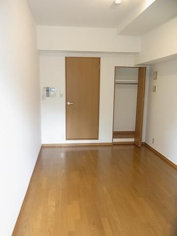 居室・リビング　綺麗な居室★