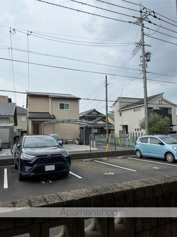 眺望　眺望