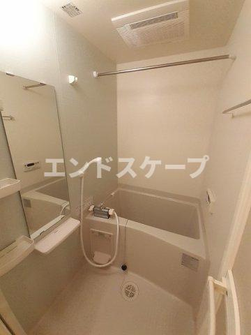 バス・シャワールーム　高崎、前橋のお部屋探しはエンドスケープまで！お客様の理想お聞