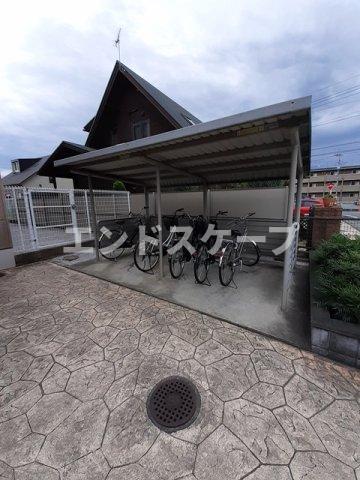 その他共有部分　高崎、前橋のお部屋探しはエンドスケープまで！お客様の理想お聞