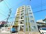 栗林公園北口駅より徒歩6分 7階 築8年3ヶ月の賃貸物件