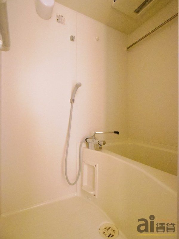 バス・シャワールーム　※別号室