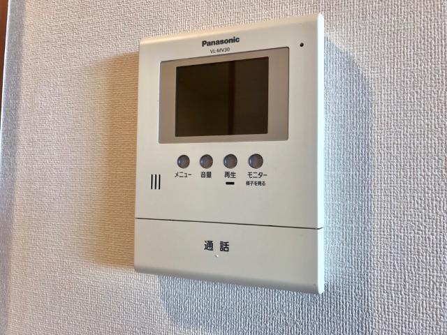 その他　ベランダ