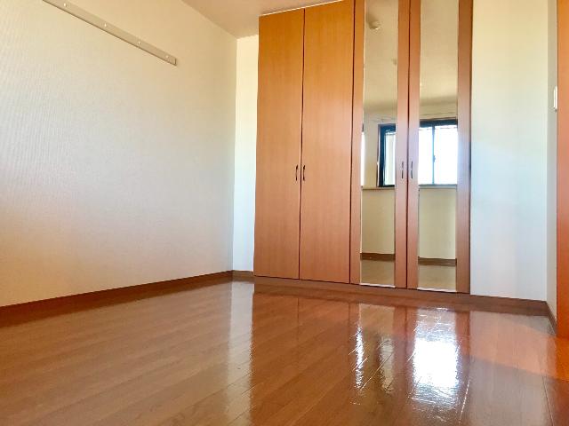 その他部屋・スペース　洋室