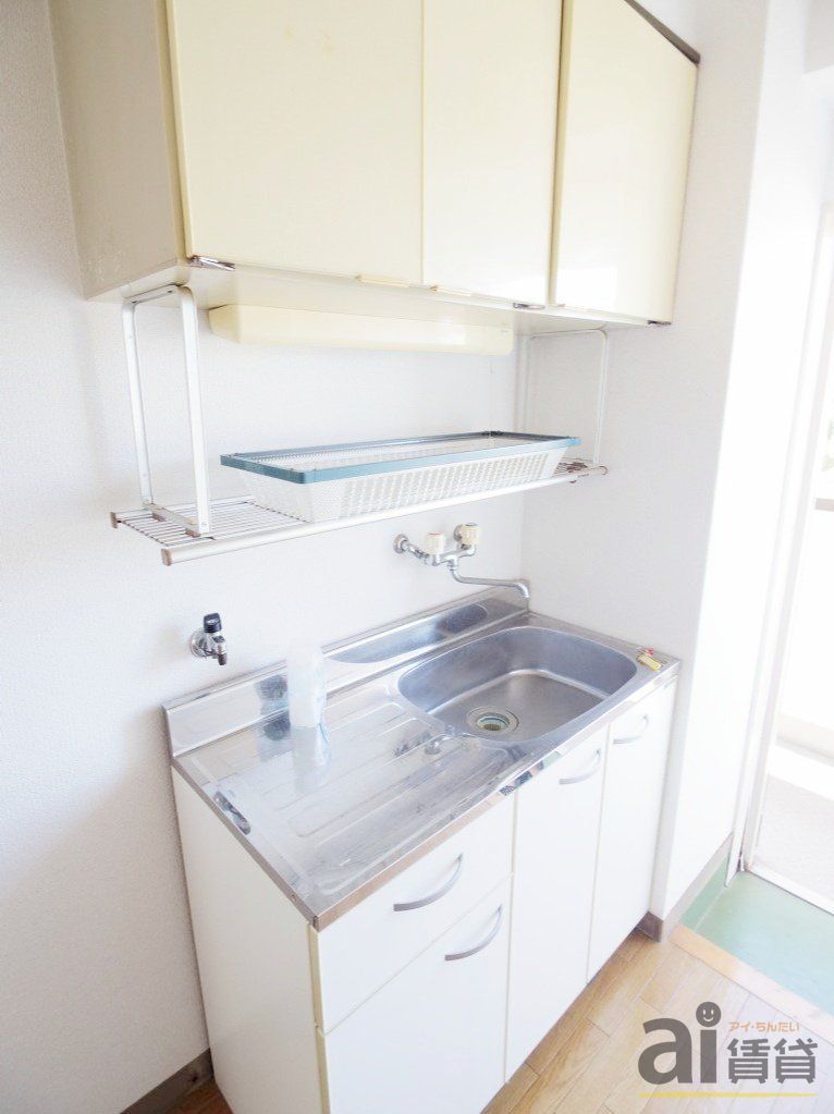 キッチン　～同仕様写真～